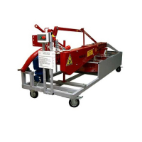 Учебный тренажер «Косилка роторная» - «globural.ru» - Архангельск