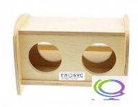 Набор "Тактильный ящик" - «globural.ru» - Архангельск