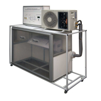 Лабораторный стенд «Обратные термодинамические циклы» - «globural.ru» - Архангельск