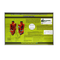 Учебный стенд электрифицированный "Устройство и принцип работы теодолита" - «globural.ru» - Архангельск