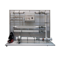 Типовой комплект учебного оборудования «Основы газовой динамики» - «globural.ru» - Архангельск