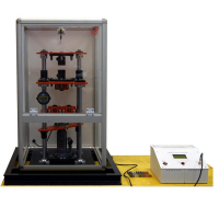 Типовой комплект учебного оборудования «Механические свойства материалов» - «globural.ru» - Архангельск