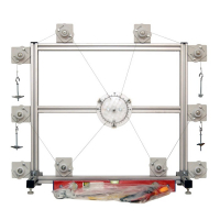 Учебно-лабораторный стенд "Изучение системы плоско расположенных сил" - «globural.ru» - Архангельск