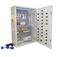 Стенд «Электромонтаж и наладка поиск неисправности» - «globural.ru» - Архангельск