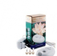 Установка для ароматерапии «Эфа» - «globural.ru» - Архангельск