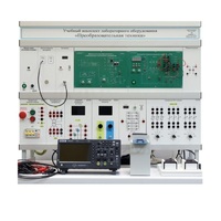 Учебный комплект лабораторного оборудования «Преобразовательная техника» - «globural.ru» - Архангельск