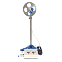 Лабораторная установка "Маховик" - «globural.ru» - Архангельск