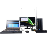 Лабораторный стенд «Защита информации от утечки по каналу побочных электромагнитных излучений» - «globural.ru» - Архангельск