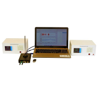 Учебный лабораторный комплекс «Перехват, подавление, подмена радиоэлектронных данных» - «globural.ru» - Архангельск