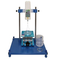 Установка лабораторная «Поверхностное натяжение в жидкости» - «globural.ru» - Архангельск