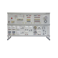 Стенд по электромонтажу тип 2 - «globural.ru» - Архангельск