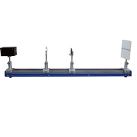 Лабораторная установка "Спектральные линии ртути и паров натрия" - «globural.ru» - Архангельск