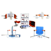 Установка «Исследование электромагнитных волн на границе раздела сред»  - «globural.ru» - Архангельск