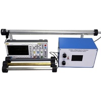 Установка «Определение скорости звука в твердых телах»   - «globural.ru» - Архангельск