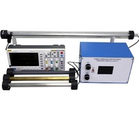 Учебно-лабораторная установка «Изучение звуковых волн» - «globural.ru» - Архангельск