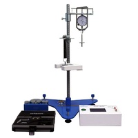 Лабораторная установка «Модуль Юнга и модуль сдвига»  - «globural.ru» - Архангельск