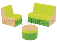 Мебель бескаркасная (вариант 2, ВИК) - «globural.ru» - Архангельск