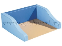 Кровать мягкая разборная (ВИК) - «globural.ru» - Архангельск