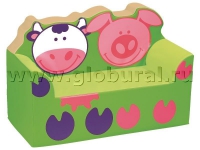 Диван "Наф-Наф" (ВИК) - «globural.ru» - Архангельск