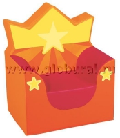 Кресло «Трон» (ВИК) - «globural.ru» - Архангельск