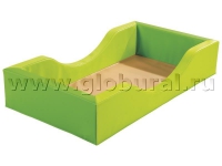 Кровать мягкая (ВИК) - «globural.ru» - Архангельск