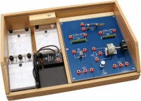 Лабораторный комплект (набор) по электродинамике (с АИП) - «globural.ru» - Архангельск