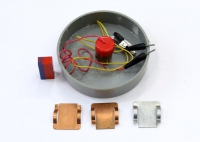 Набор по электролизу «Электролит ЭФ-1» с аккумуляторным источником питания - «globural.ru» - Архангельск