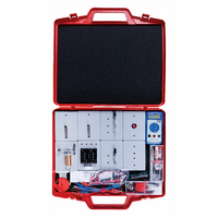 Комплект лабораторного оборудования "Электрические цепи на платах" - «globural.ru» - Архангельск