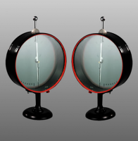 Электрометры (пара) - «globural.ru» - Архангельск