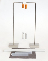 Лабораторный комплект (набор) по электростатике - «globural.ru» - Архангельск