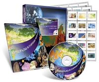 Электронное наглядное пособие с приложением «Минералы и горные породы» - «globural.ru» - Архангельск