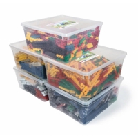 Комплект раздаточный по технологии для начальных классов, 2 класс - «globural.ru» - Архангельск