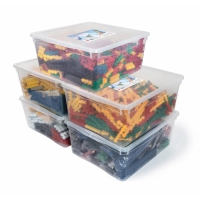 Комплект раздаточный по технологии для начальных классов, 3 класс - «globural.ru» - Архангельск