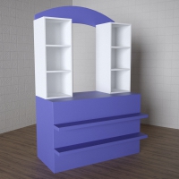 Детский набор «Прилавок» - «globural.ru» - Архангельск