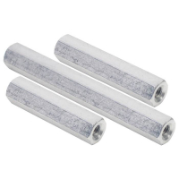 Стойки крепежные шестигранные Tetrix - «globural.ru» - Архангельск