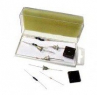 Комплект для изучения полупроводников Диоды - «globural.ru» - Архангельск