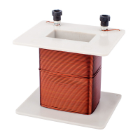 Катушка из медного провода (200 витков) - «globural.ru» - Архангельск