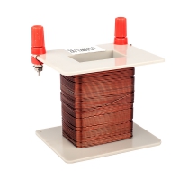 Катушка из медного провода (400 витков) - «globural.ru» - Архангельск