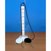 Теплоприемник (пара) вариант 2 - «globural.ru» - Архангельск