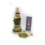 Развивающая игра "Тактильная башня" - «globural.ru» - Архангельск