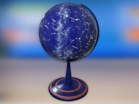 Учебно-демонстрационная модель "Созвездие" - «globural.ru» - Архангельск