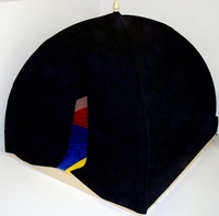 Волшебный шатер - «globural.ru» - Архангельск