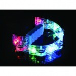 Светящийся тамбурин - «globural.ru» - Архангельск