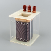 Катушка дроссельная (дем.) - «globural.ru» - Архангельск