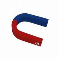 Магнит U - образный демонстрационный - «globural.ru» - Архангельск