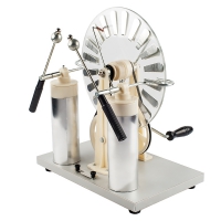 Машина демонстрационная электрофорная - «globural.ru» - Архангельск