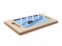 Реабилитационный тренажерный модуль "Кольцо" - «globural.ru» - Архангельск