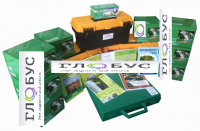 Комплект контрольного оборудования для лаборатории «Безопасность жизнедеятельности и экология БЖЭ-4» - «globural.ru» - Архангельск