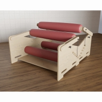 Машина для объятий «Счастье» - «globural.ru» - Архангельск