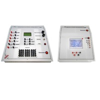 Учебный модульный комплекс «Твердое тело 1» - «globural.ru» - Архангельск